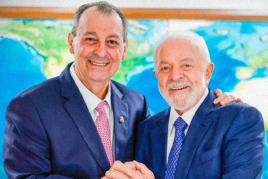 A pressão dos senadores ligados a Lula para aprovar a 6×1 antes da eleição
