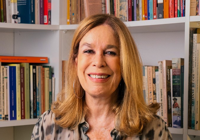 Mary Del Priore: ‘A ideia de que a mestiçagem nasce do estupro é um mito’