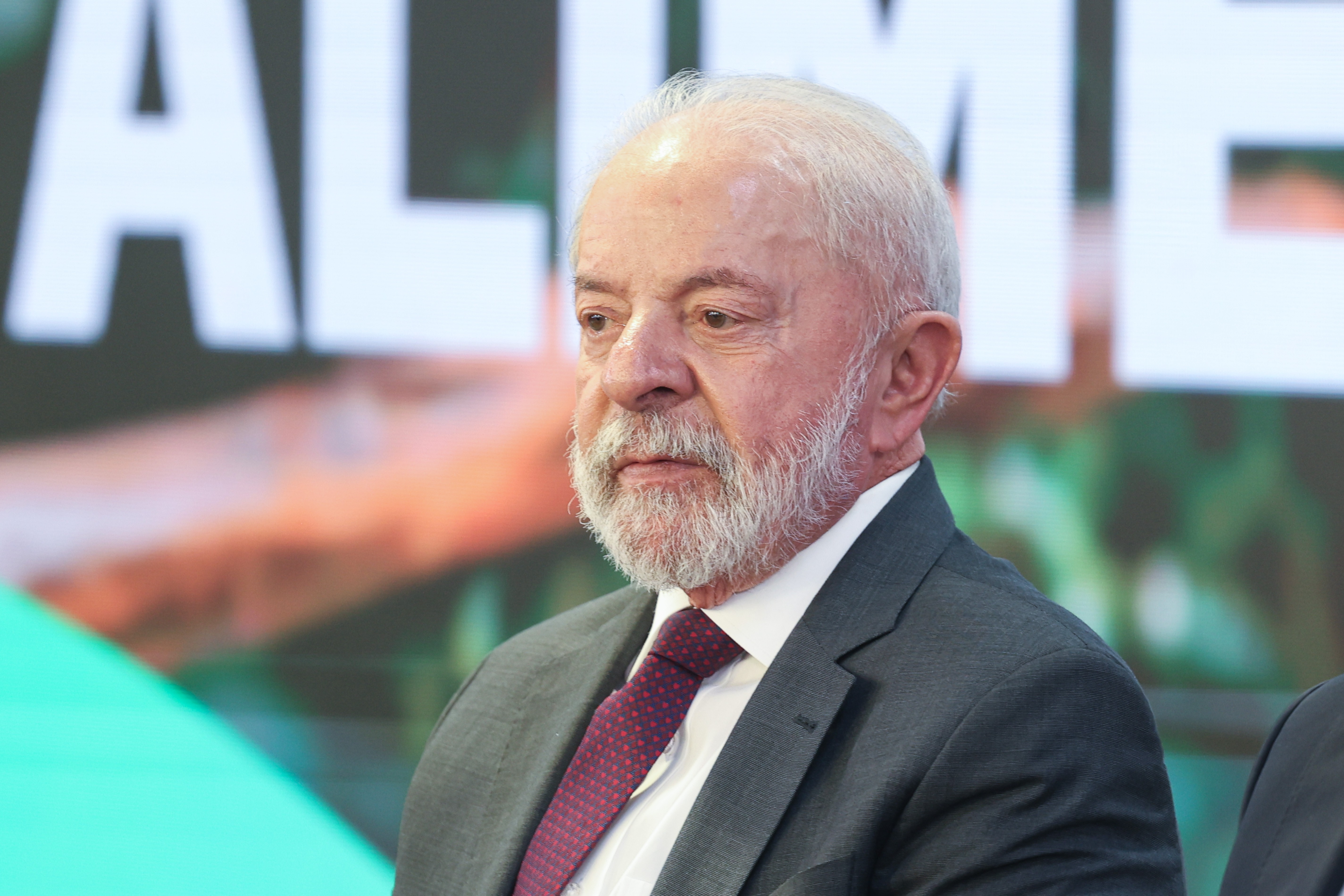 A preocupação da campanha de Lula com queda nas pesquisas em Minas Gerais