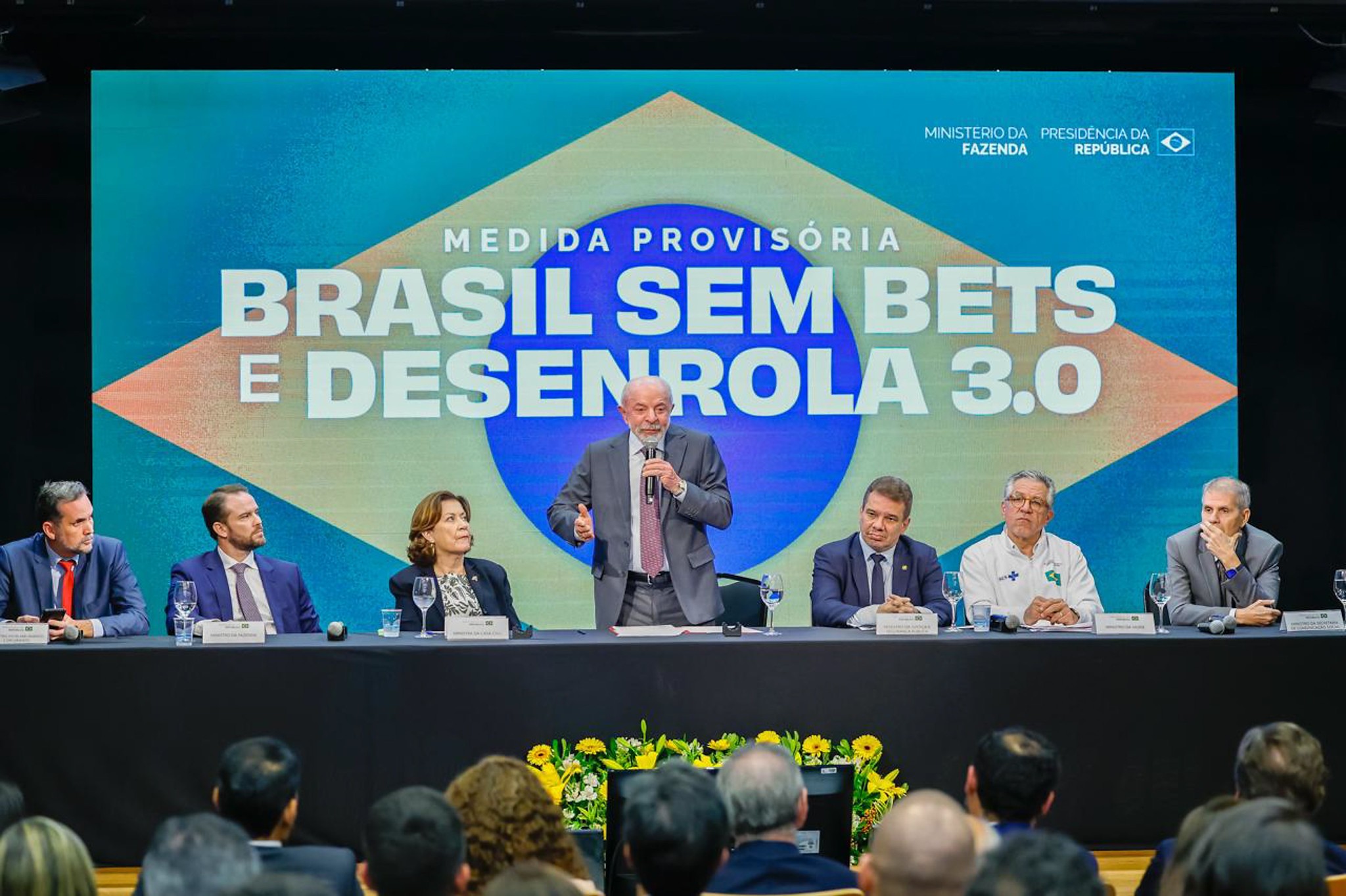 Desenrola Brasil 3.0: veja como funciona novo programa para renegociar dívidas