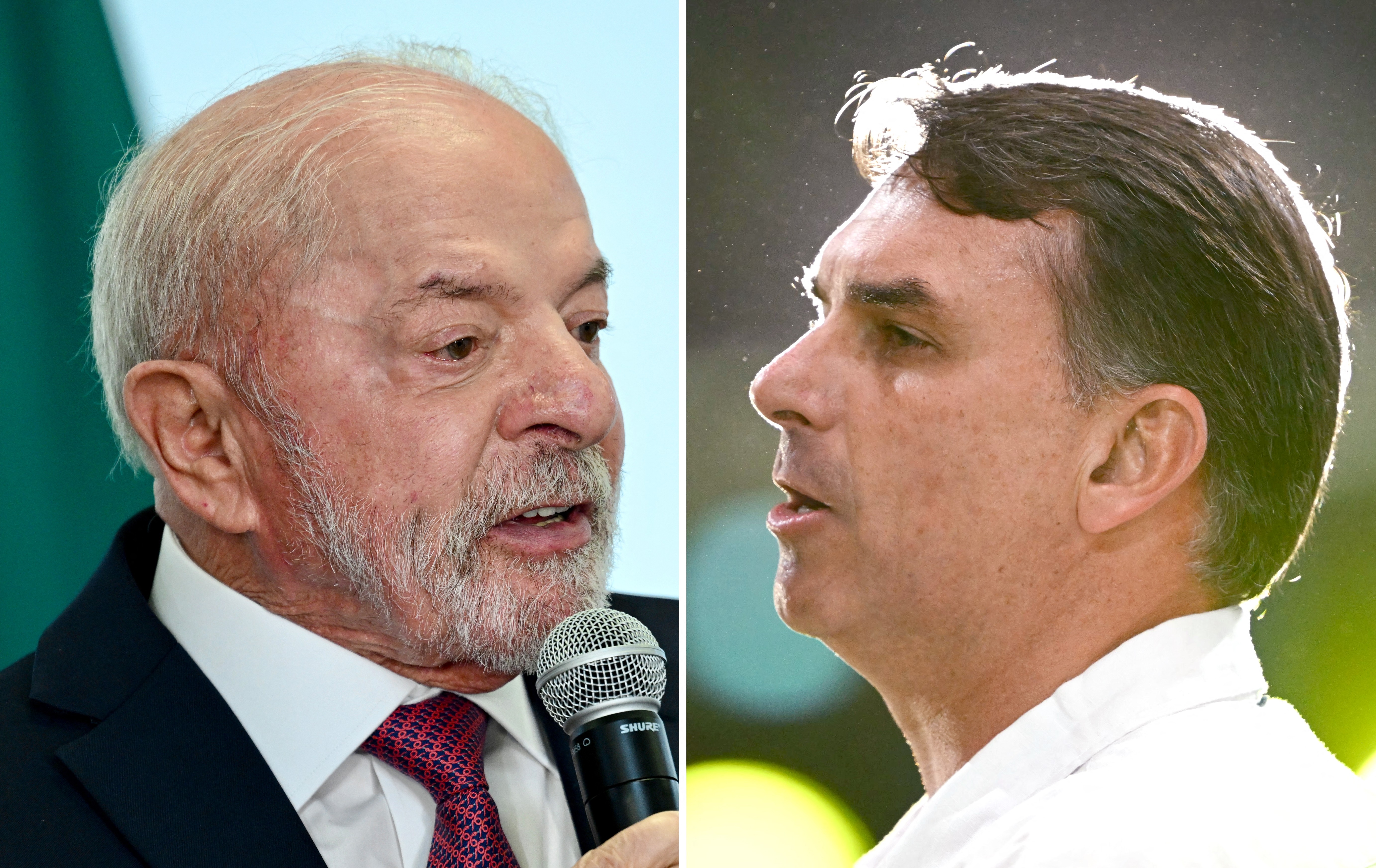 O estado em que Lula só venceria Zema e Renan Santos, segundo pesquisa