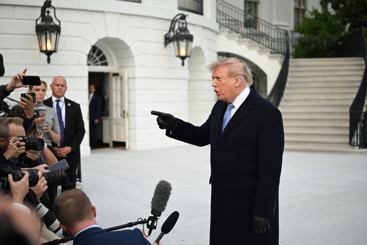 A derrota de Donald Trump em caso de veto a veículos de imprensa na Casa Branca