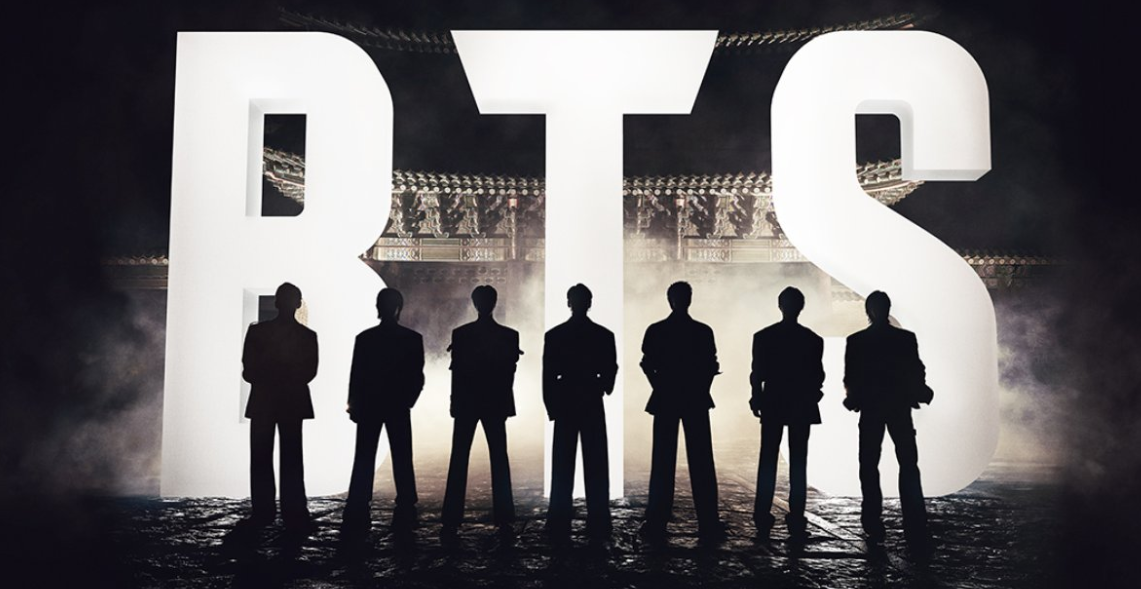 Fãs do BTS que ficaram sem ingresso poderão assistir aos shows de camarote