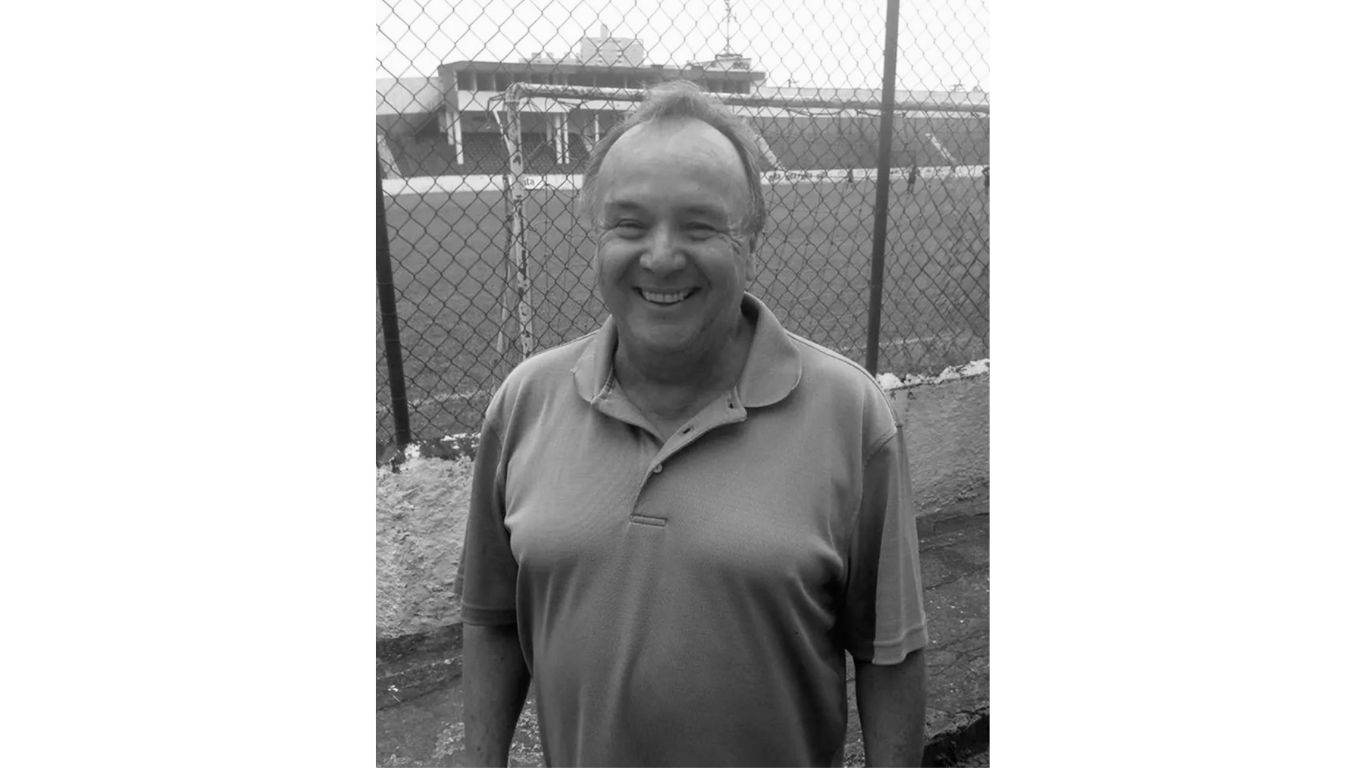Morre Xaxá, craque da Portuguesa que atuou no Corinthians, São Paulo e Vasco, aos 74 anos
