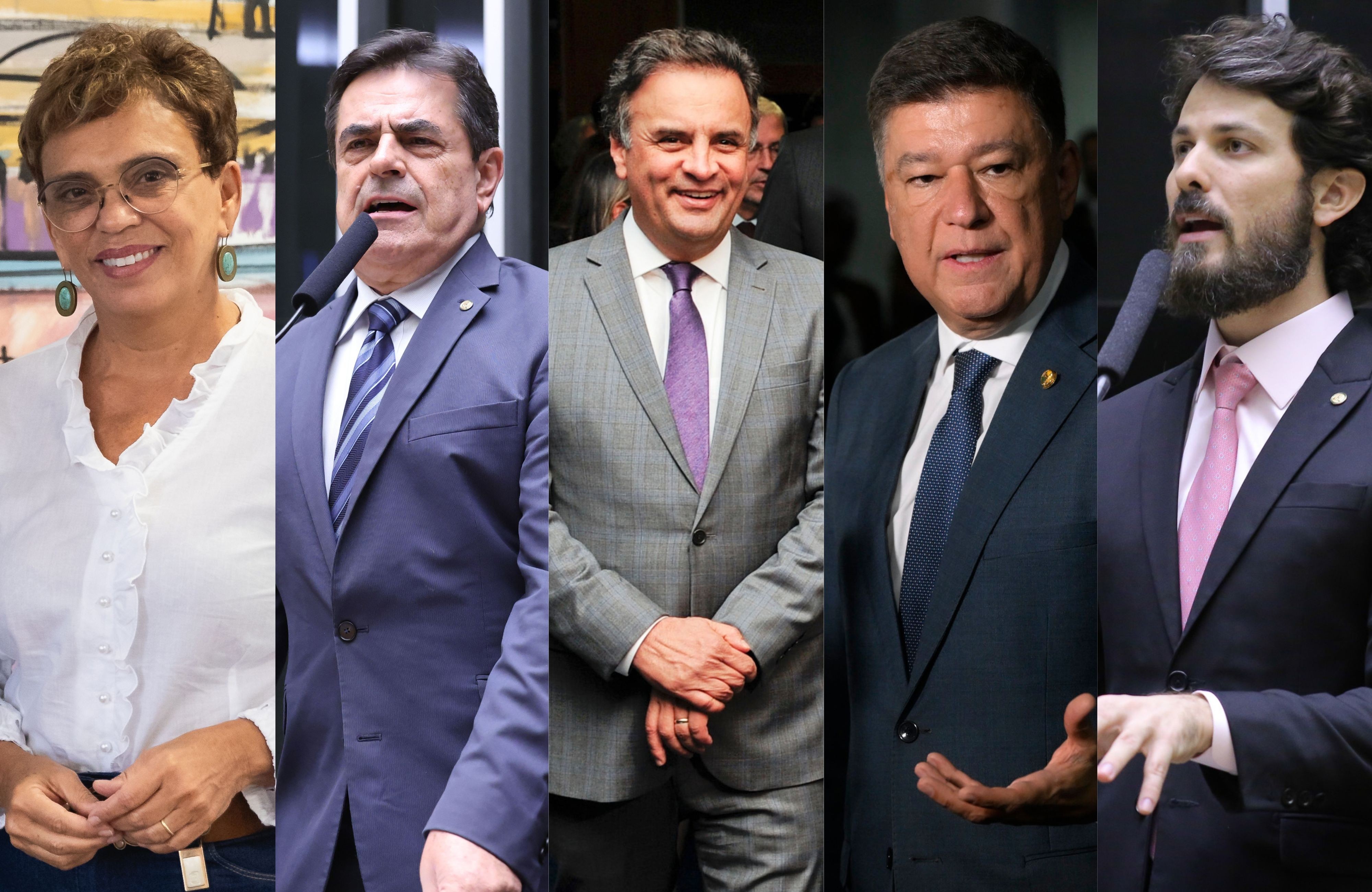 Pesquisa: como está a corrida ao Senado no segundo maior colégio do país
