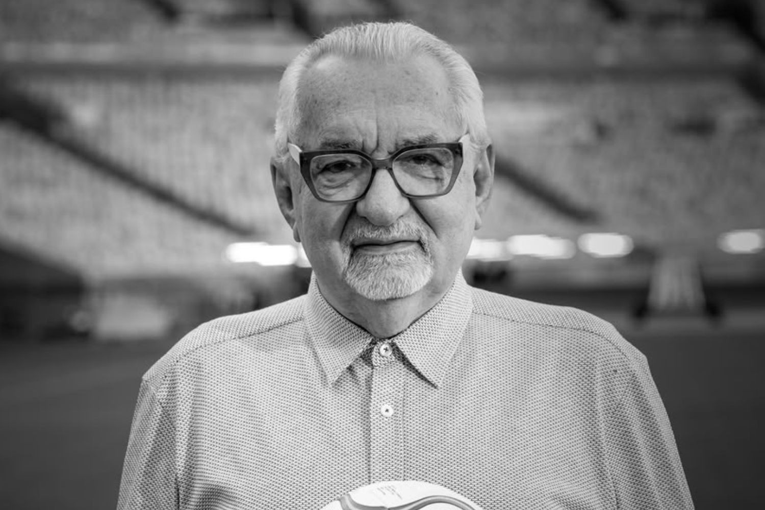 Morre Paulo Angioni, diretor de futebol do Fluminense