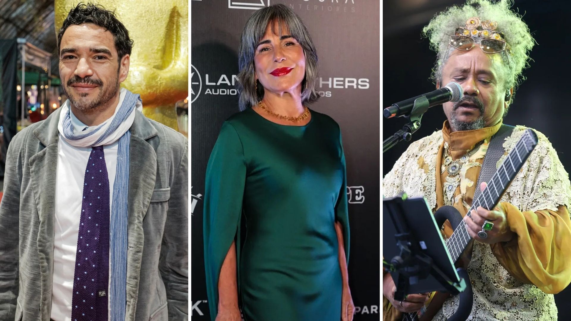 Manifesto com 300 artistas apoia Lula — mas cobra mudanças na cultura