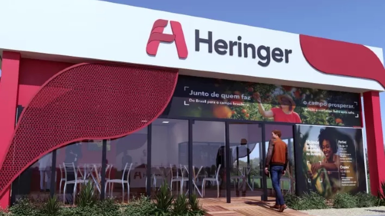 A promessa da Fertilizantes Heringer antes de entrar com pedido de proteção