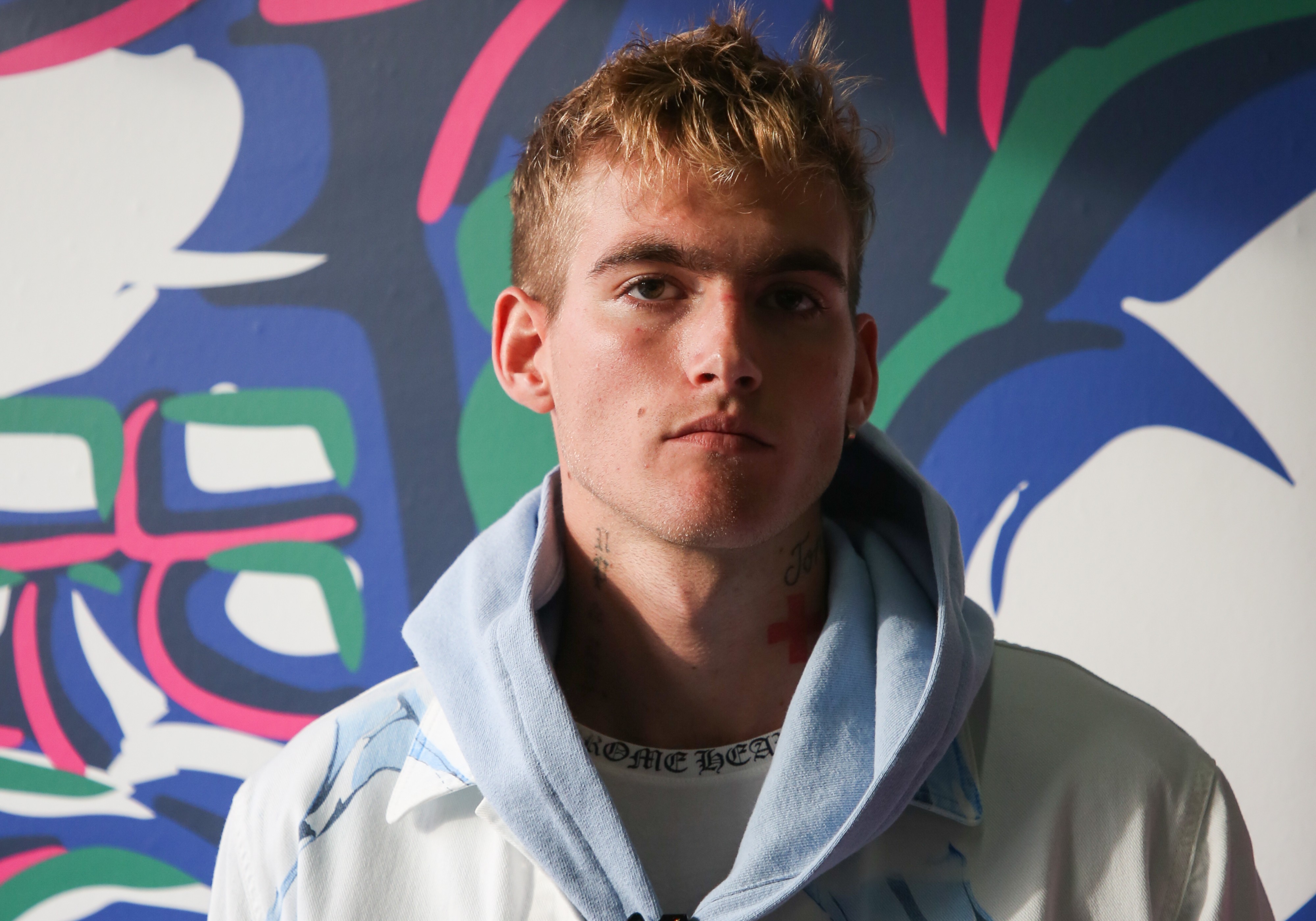 A possível causa da morte de Presley Gerber, filho de Cindy Crawford
