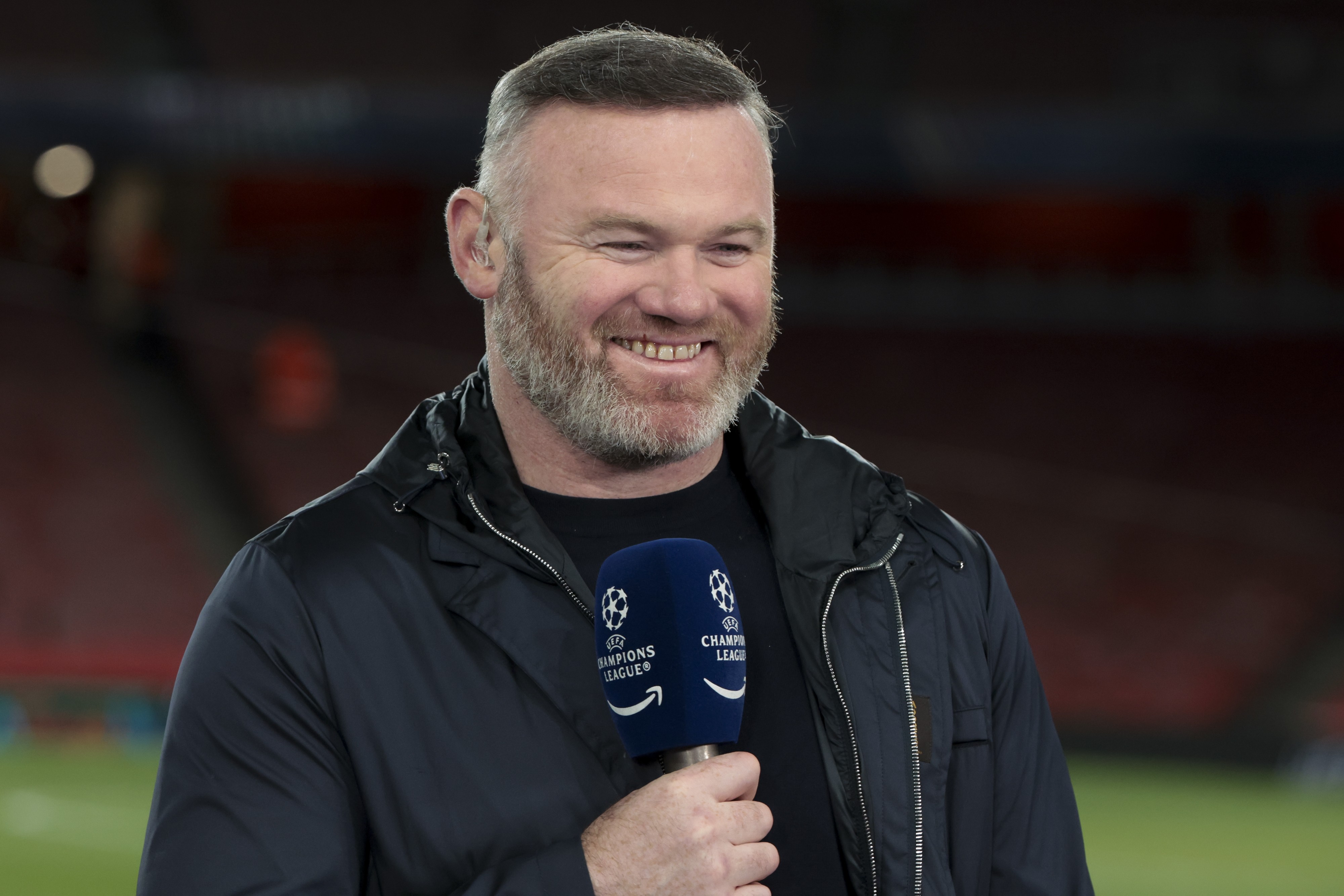 O caso Wayne Rooney: o que acontece com quem descobre origem judaica