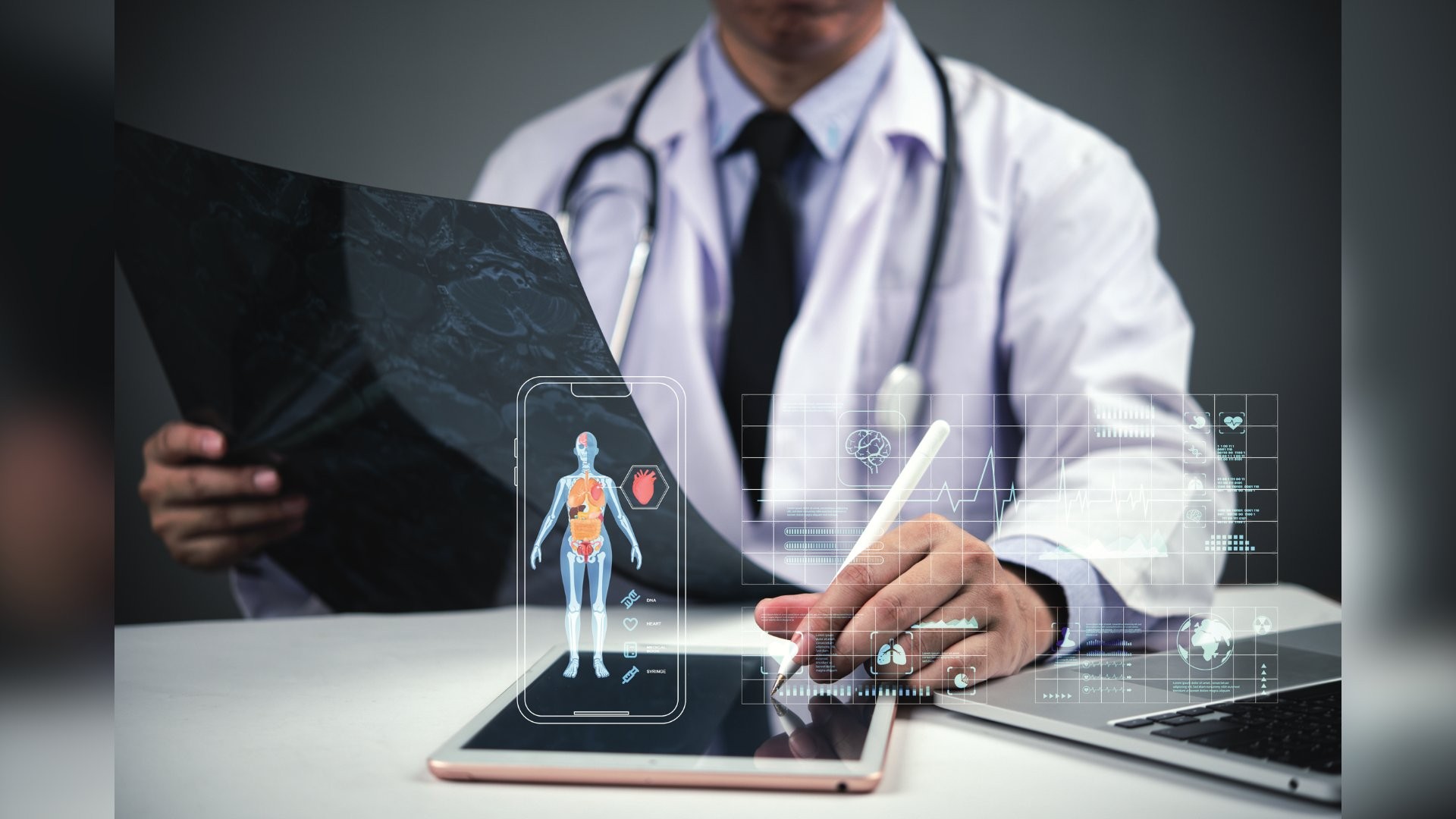 Até onde confiar na inteligência artificial para tirar dúvidas de saúde