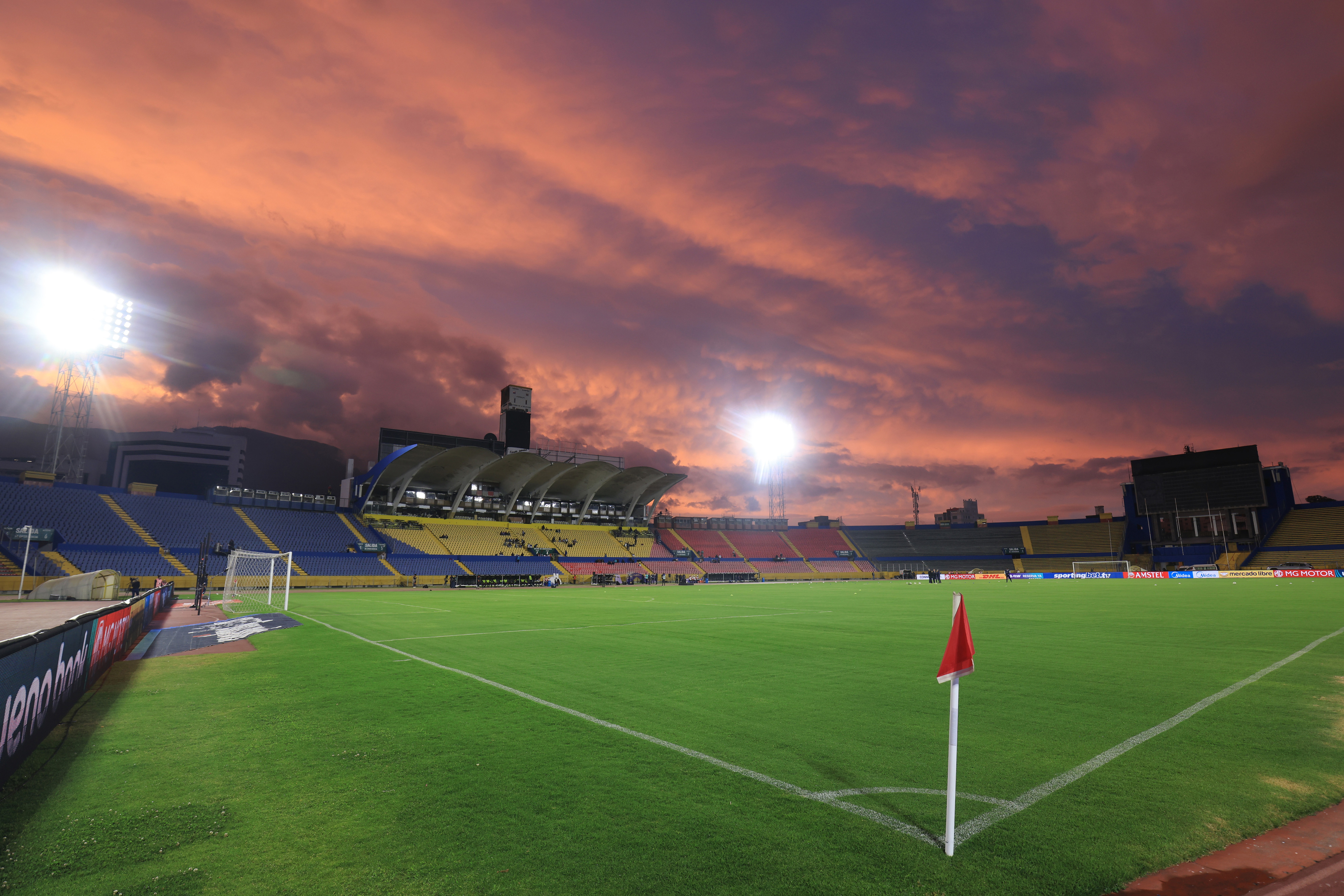 Independiente del Valle x Flamengo na Libertadores: onde assistir, horário e escalações
