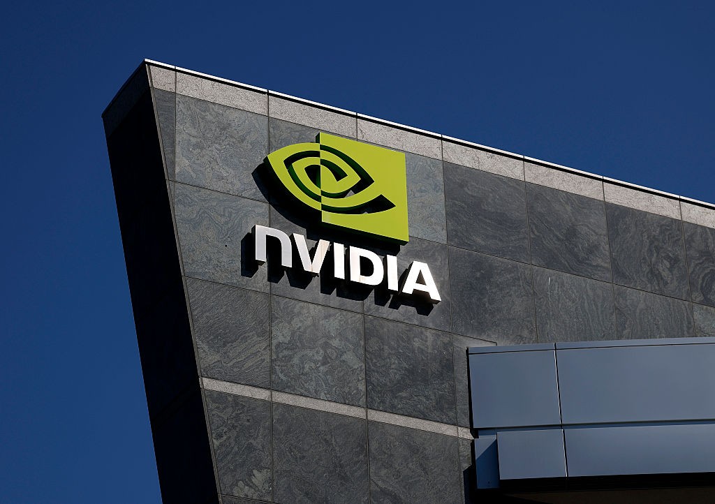 O recorde bilionário investido pela Nvidia na recompra de ações