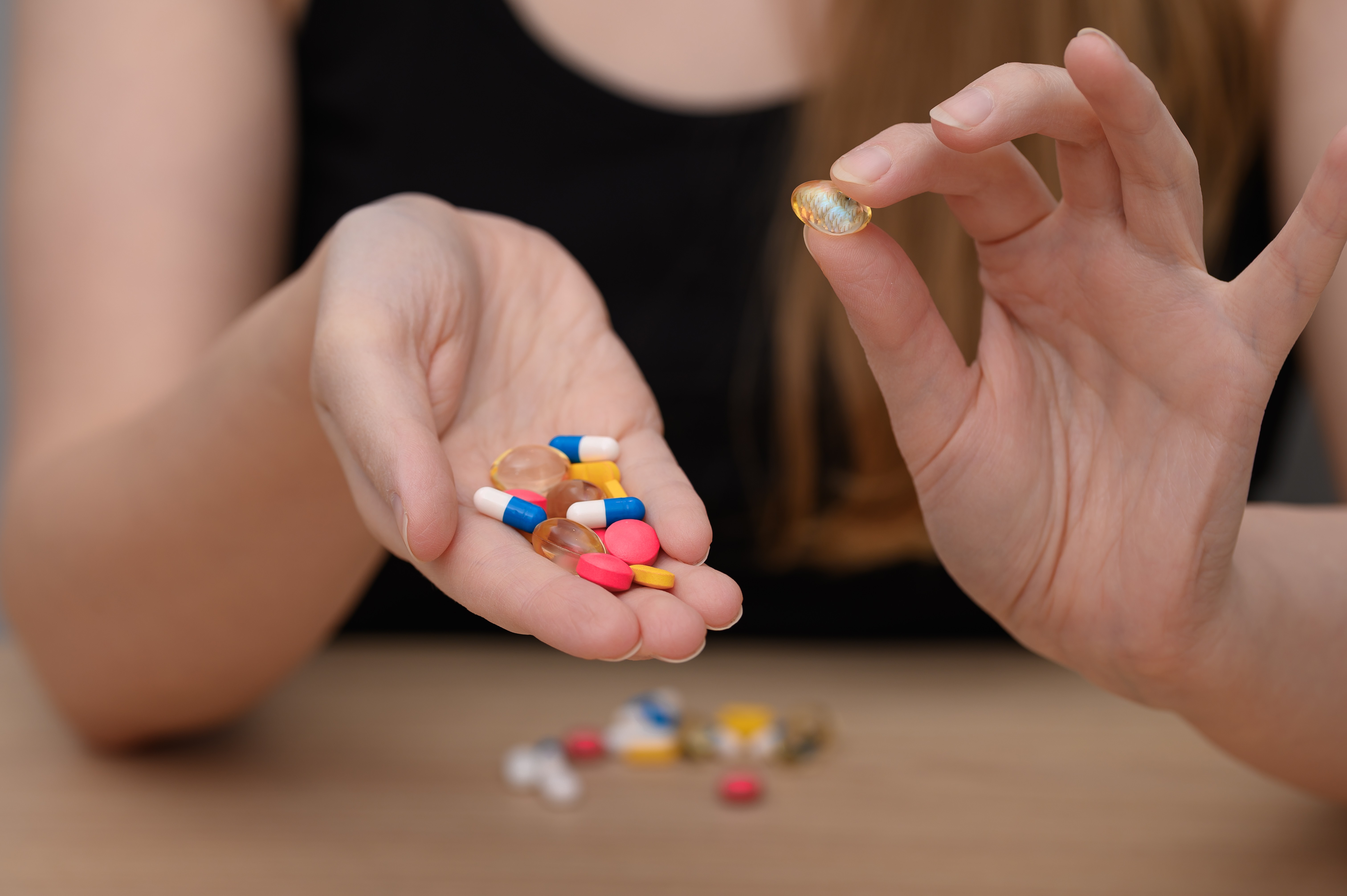 Vitamina B12: consenso aponta quem precisa repor e como fazer