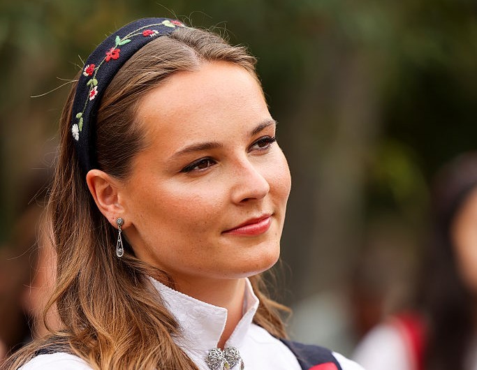 Ingrid Alexandra da Noruega: Ela é a antiprincesa que a moda espera?