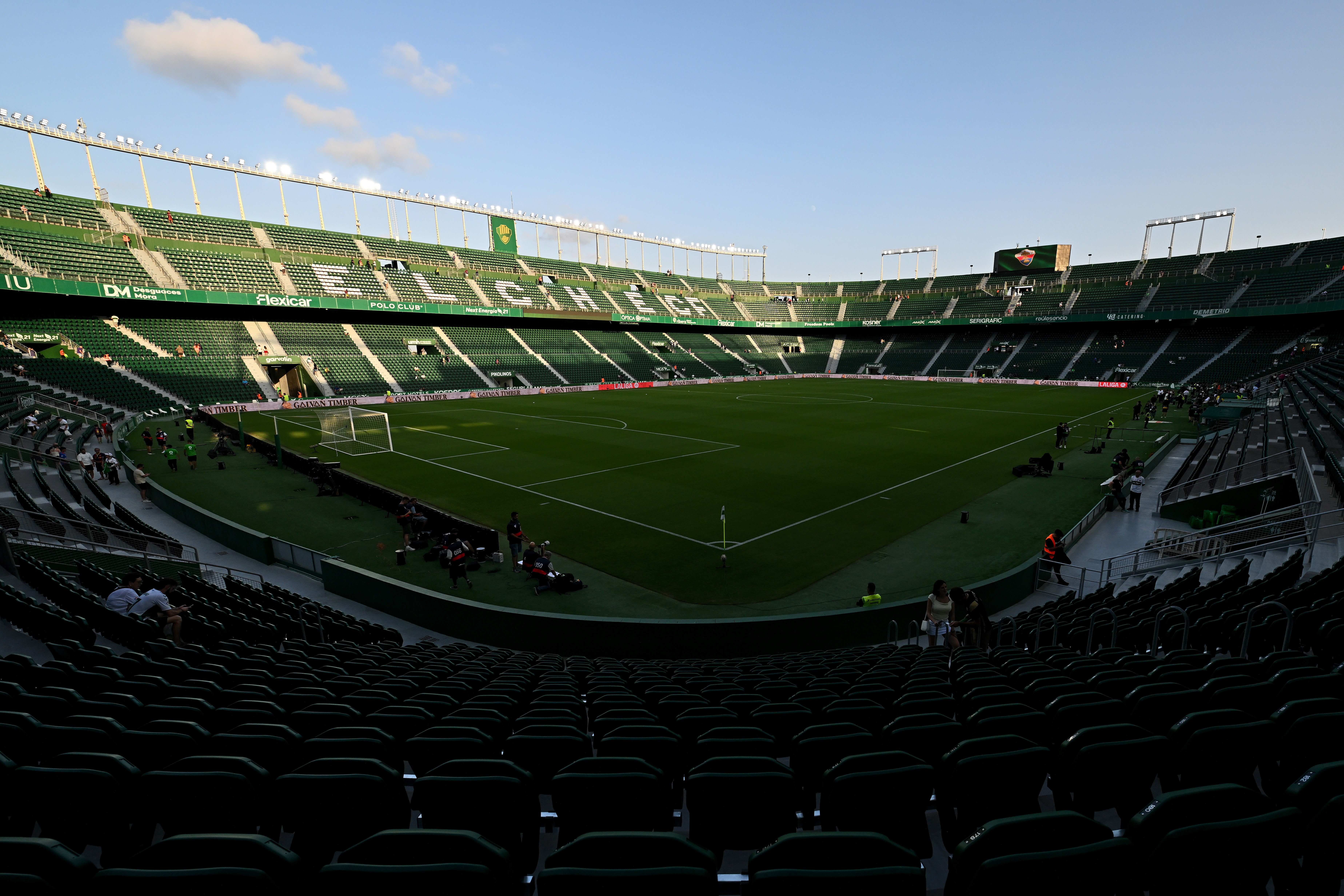 Elche x Real Madrid: onde assistir, horário e escalações