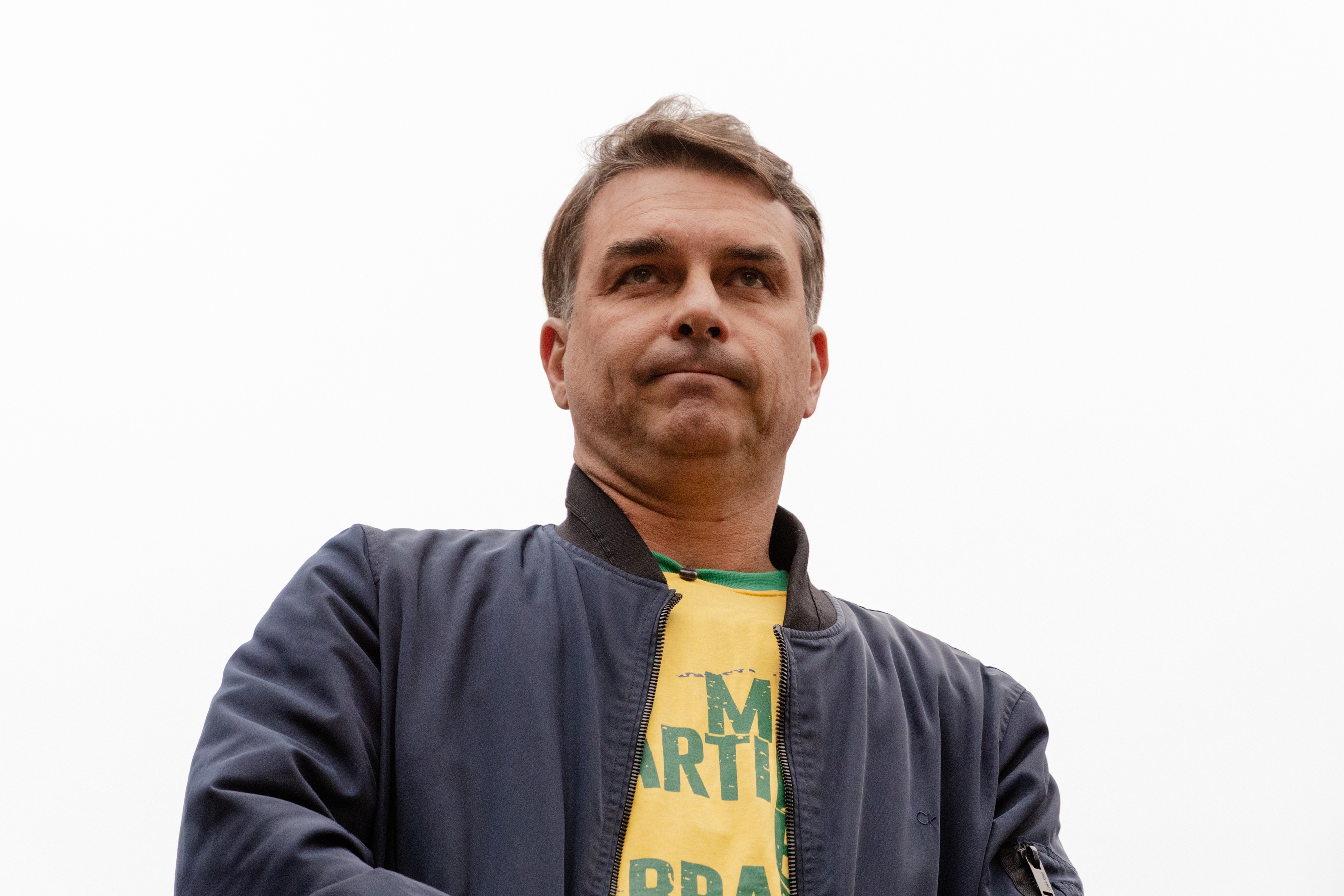A ONG que recebeu emendas de Flávio Bolsonaro e Chiquinho Brazão investigada pela PF