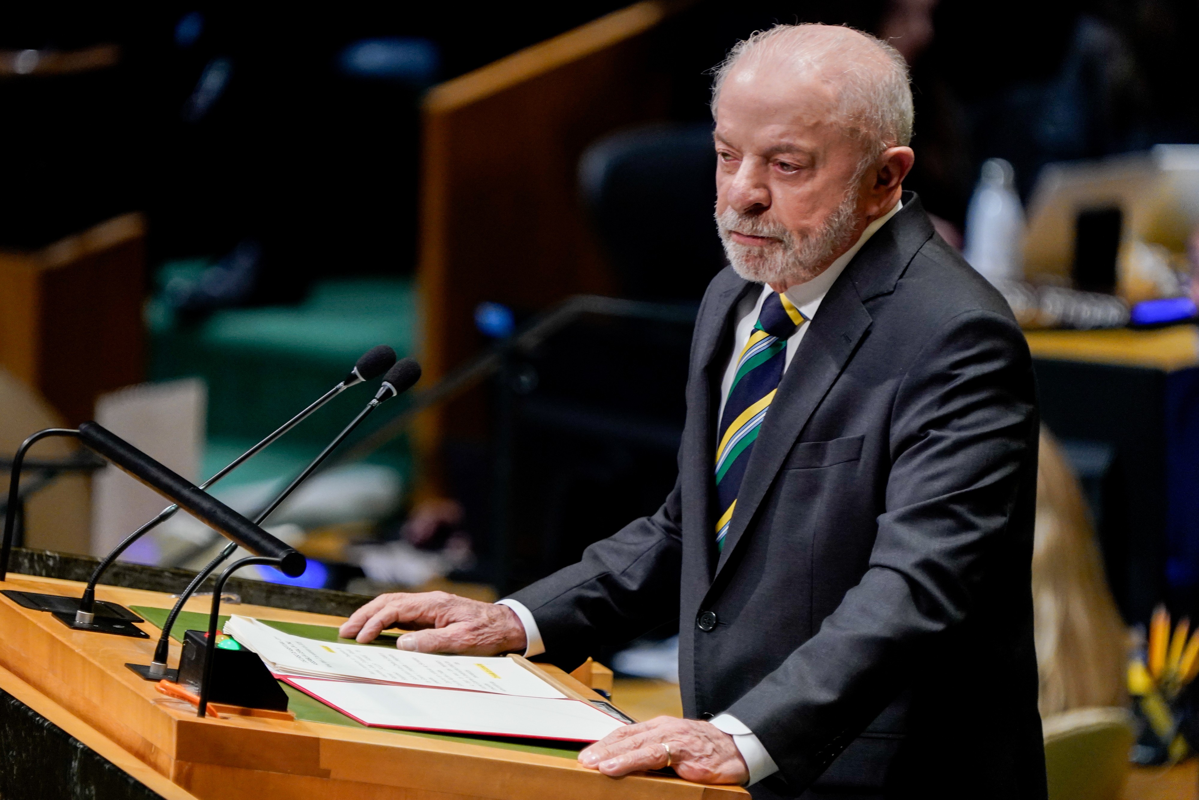 Pesquisas eleitorais mostram números de Lula nos levantamentos da última semana