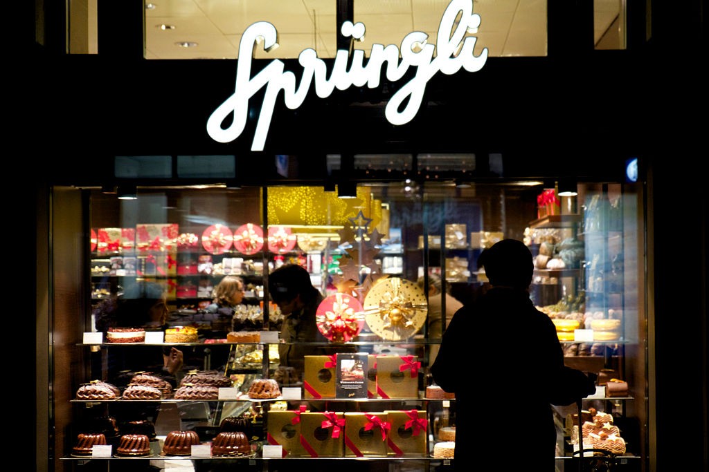 Os chocolates suíços vêm aí: acordo do Mercosul com o Efta começa a valer