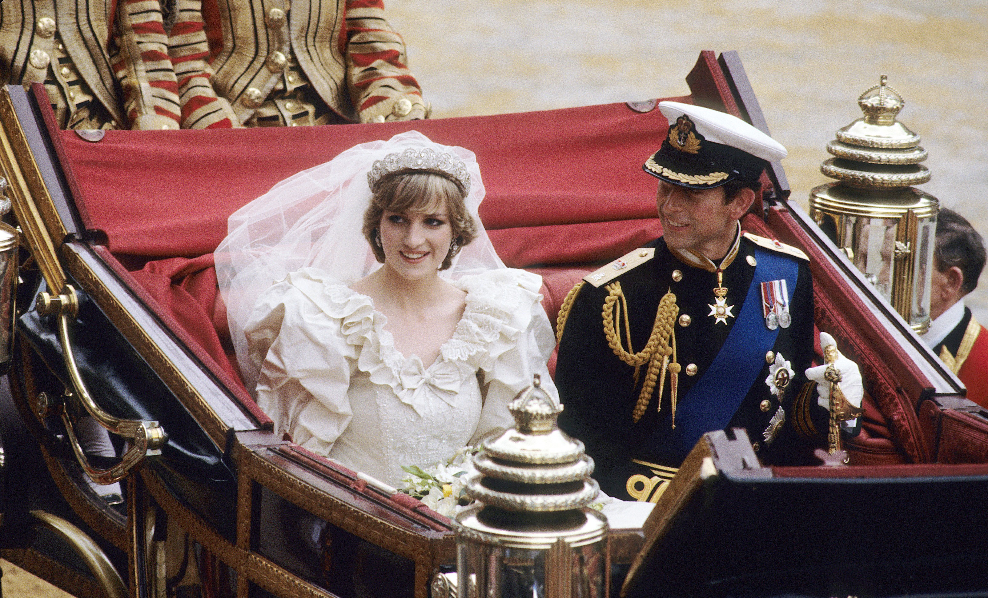 A reação de Charles III à revelação feita pelo irmão da Princesa Diana em novo livro