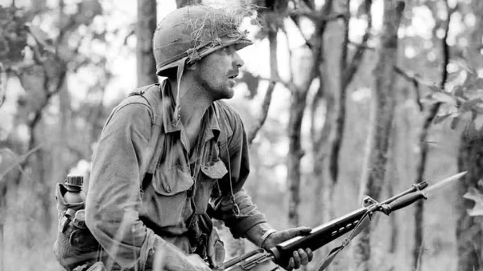 O militar que ‘previu’ o 11 de Setembro e ajudou a salvar quase 3 mil pessoas