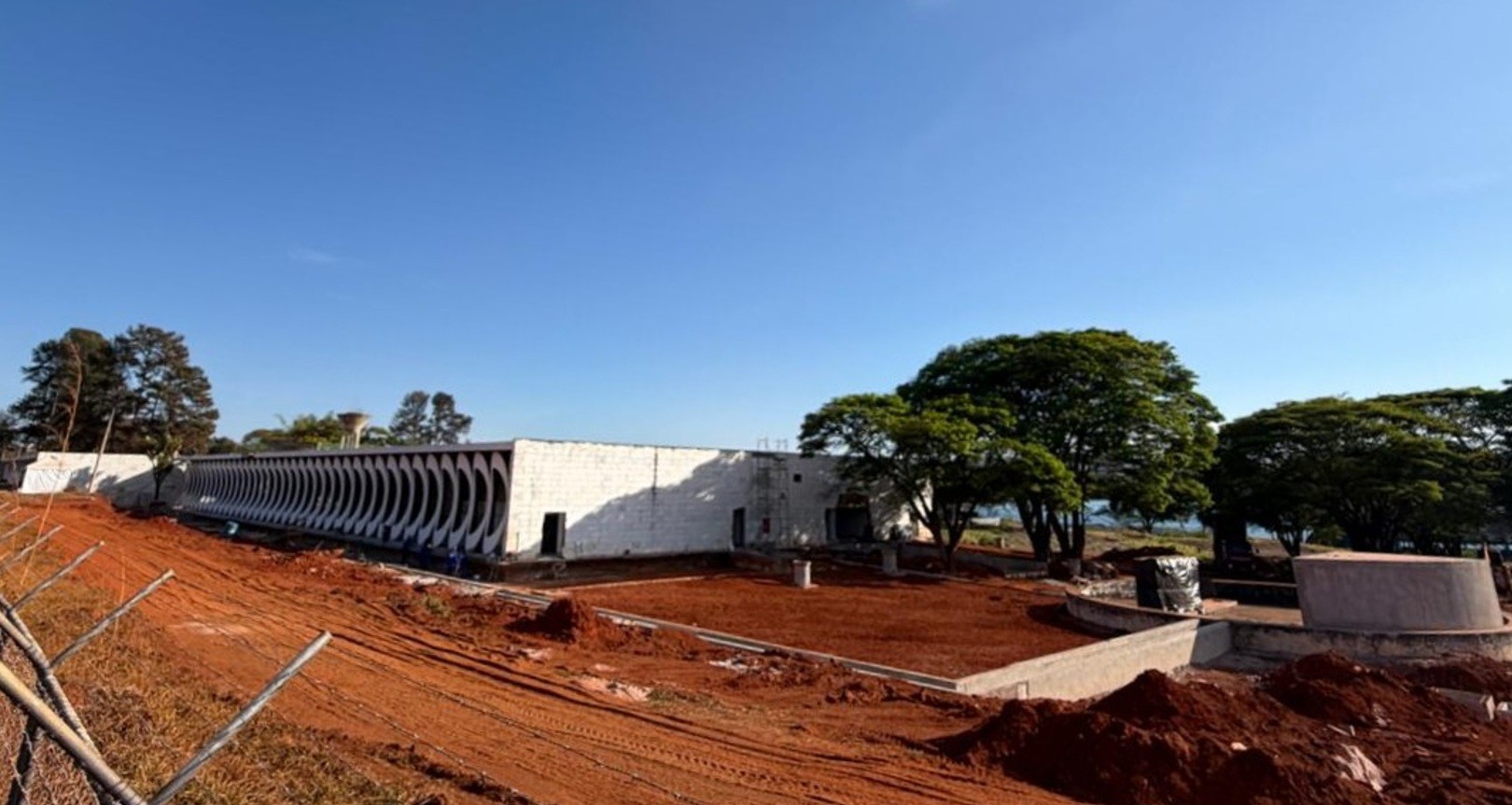 Senado gasta mais de R$ 30 milhões em centro cultural que vai expor destroços do 8 de Janeiro