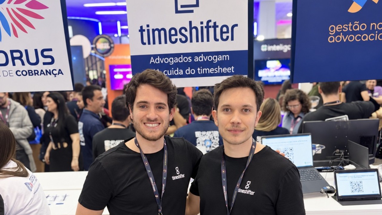 A inteligência artificial que caça as horas perdidas dos advogados
