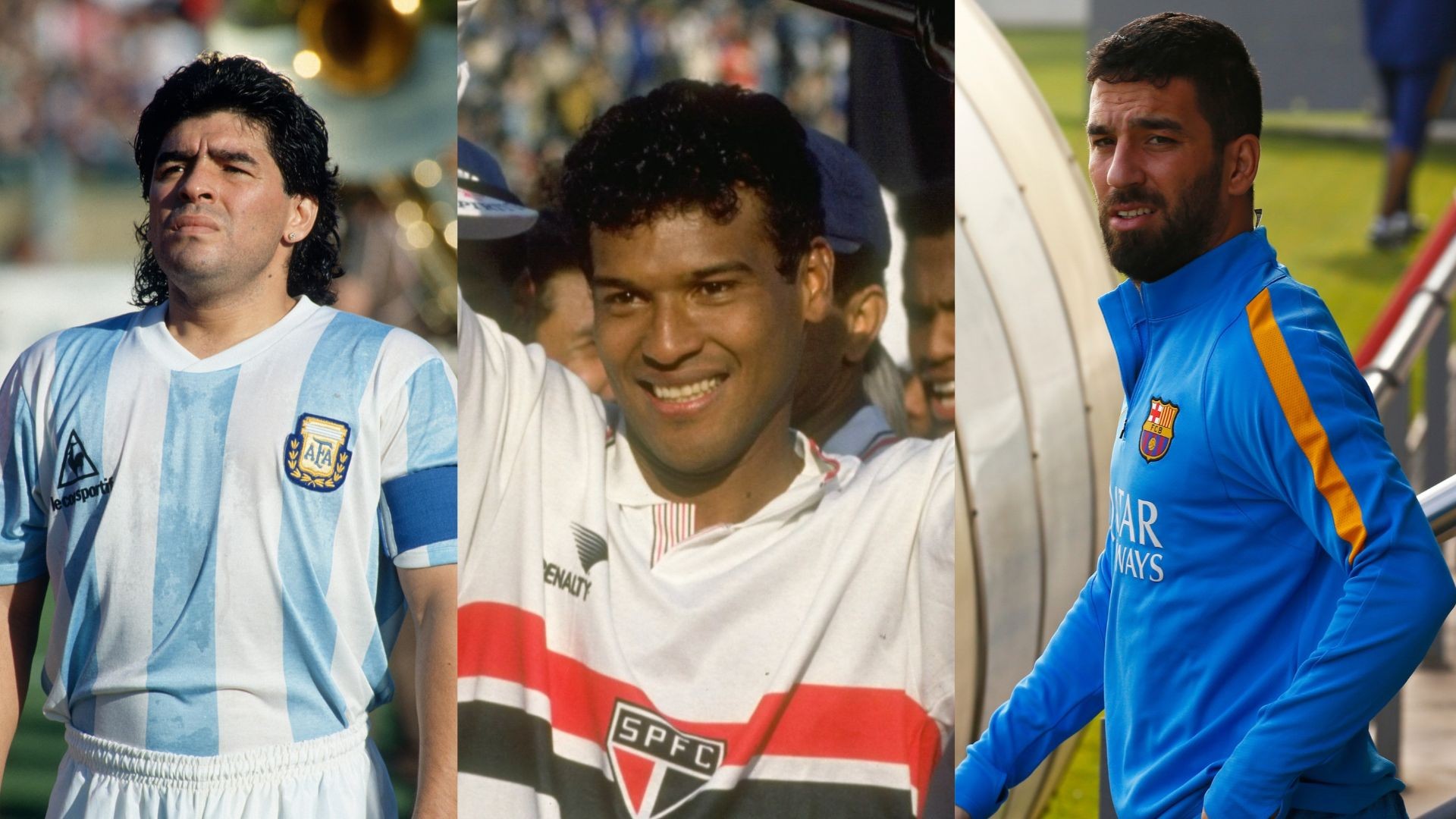 De Maradona a Garrincha: jogadores que perderam todo o dinheiro acumulado na carreira