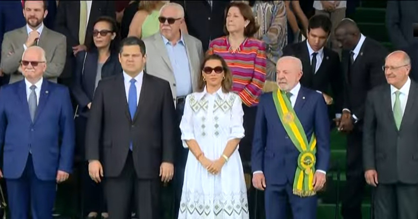 O recado do 7 de Setembro que pode virar munição para Lula no segundo turno