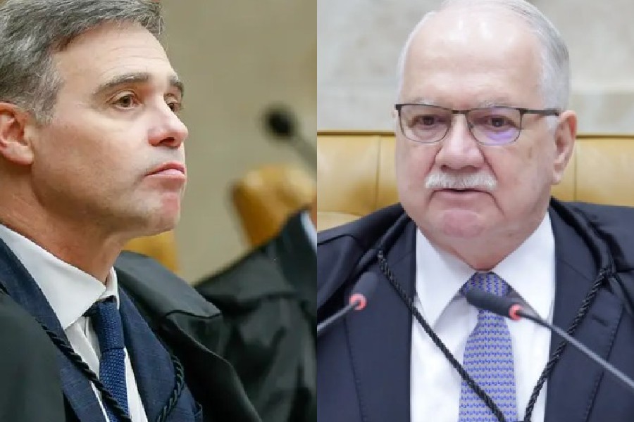 ‘Resposta midiática’: advogado vê derrubada de sigilo pelo STF como reação a críticas sobre Mendonça
