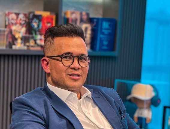 Filho de Bruno Avelar desabafa sobre despedida do pai antes de tragédia