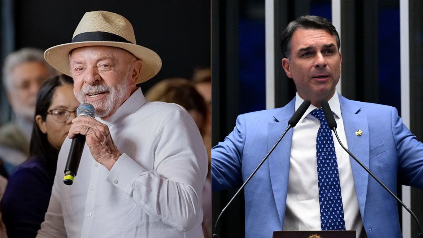 Nova pesquisa Datafolha, ex-vereador Milton Leite alvo em ação contra o PCC e mais destaques desta quinta