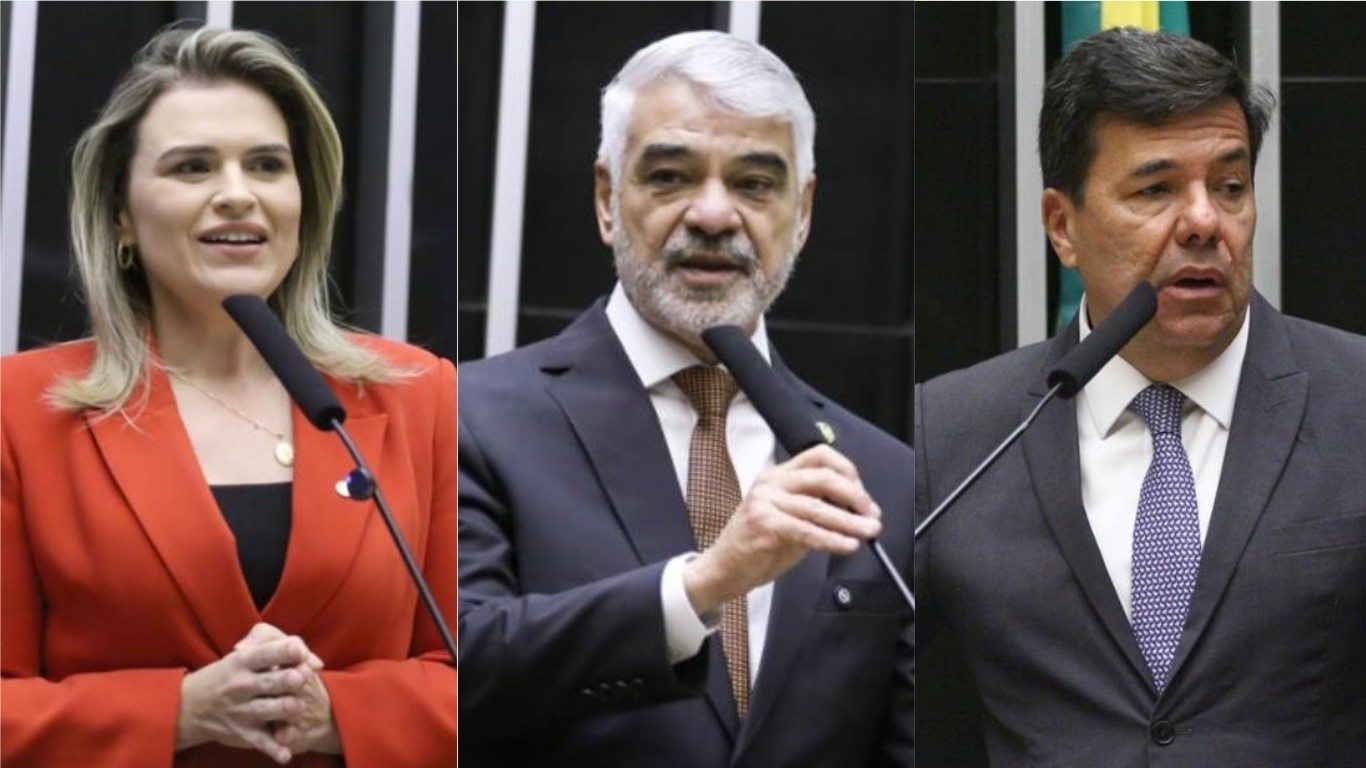 Os novos números da disputa ao Senado em Pernambuco, segundo o Datafolha