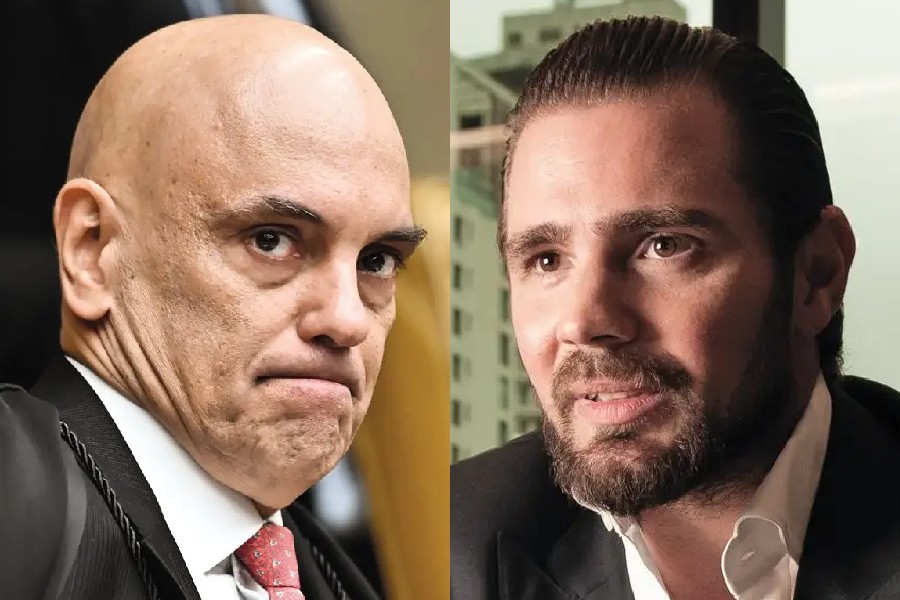 A mobilização nacional da OAB para cobrar investigação sobre mensagens de Vorcaro e Moraes