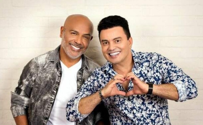 Show de Rick e Renner em Curitiba é cancelado após morte trágica
