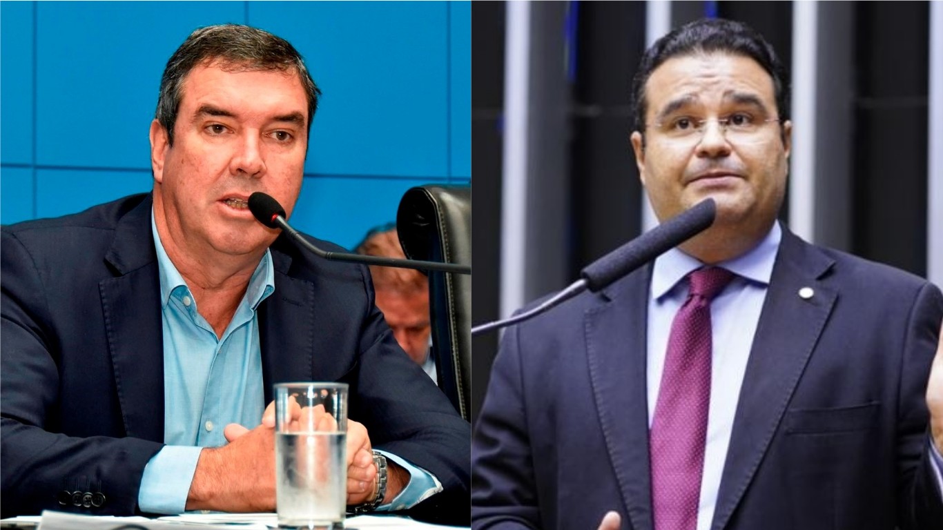 Eleição no Mato Grosso do Sul pode acabar no primeiro turno, diz nova pesquisa AtlasIntel