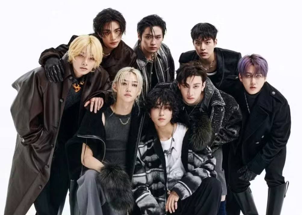 straykids