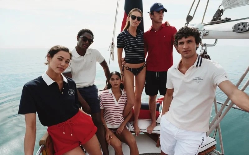 NYFW: Tommy Hilfiger retorna a Nova York com desfile no The Plaza