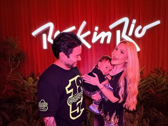 Apresentador evangélico é detonado por curtir Rock in Rio